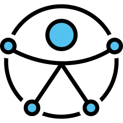 UN accessibility logo